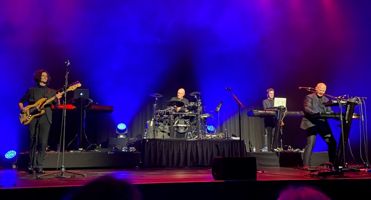 Midge Band 3