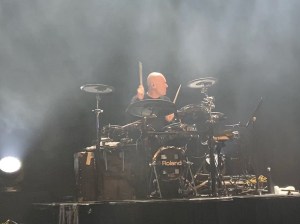 Midge Drums